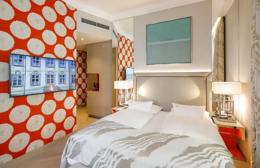Boutiquehotel Das Tyrol-1