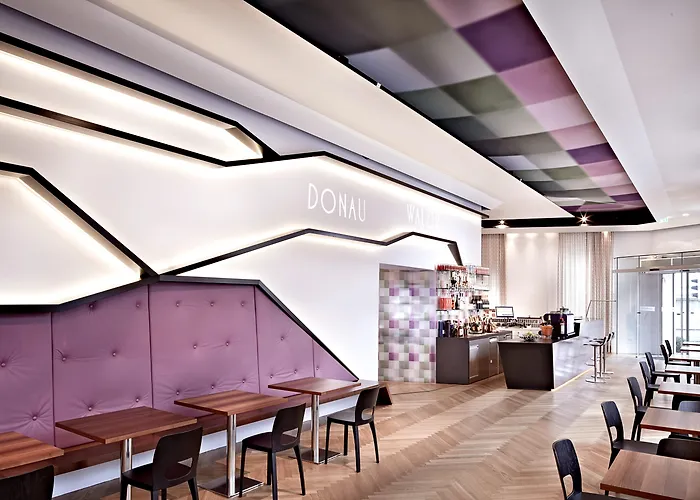 Boutiquehotel Donauwalzer Viena