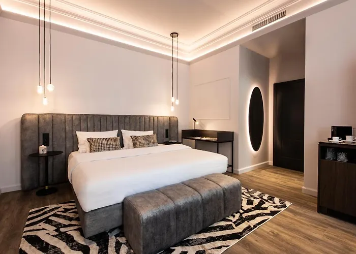 O11 Boutique Hotel Viena