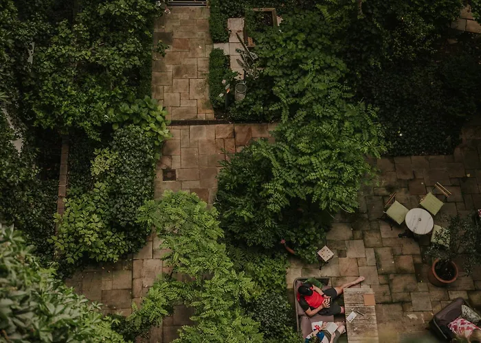 Boutiquehotel Stadthalle By Cocoon Wien